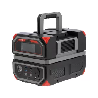 YATO YT-83091 Hordozható akkupakk 600 W