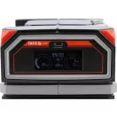 YATO YT-83091 Hordozható akkupakk 600 W
