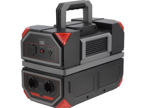 YATO YT-83092 Hordozható akkupakk 1200 W