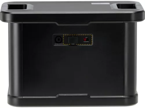 YATO YT-83095 Hordozható erőmű 2400W, 2232WH LIFEPO4, EPS