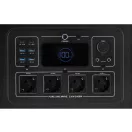 YATO YT-83095 Hordozható erőmű 2400W, 2232WH LIFEPO4, EPS