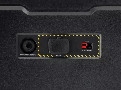 YATO YT-83095 Hordozható erőmű 2400W, 2232WH LIFEPO4, EPS