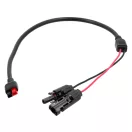 YATO YT-83095 Hordozható erőmű 2400W, 2232WH LIFEPO4, EPS
