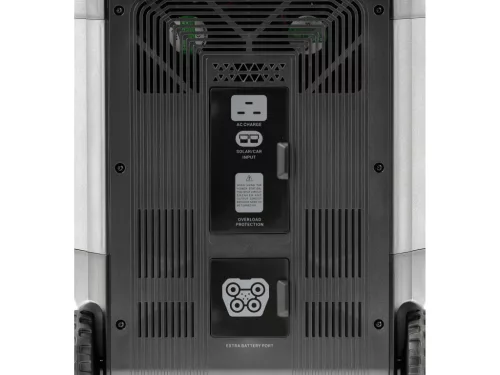 YATO YT-83096 Hordozható erőmű 3600W, 3072WH LIFEPO4, EPS