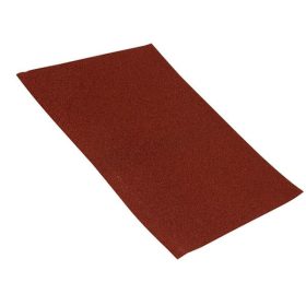 YATO YT-83166 Csiszolóvászon A4 230 x 280 mm P150