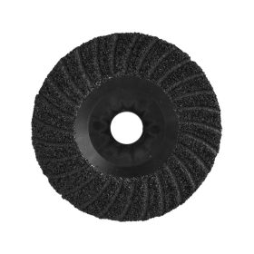   YATO YT-83265 Univerzális csiszolókorong 125 x 22,2 mm / P80