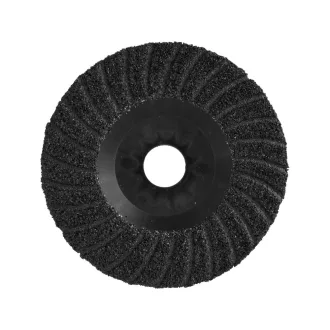   YATO YT-83265 Univerzális csiszolókorong 125 x 22,2 mm / P80
