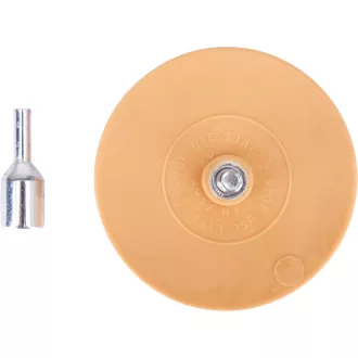   YATO YT-83307 Matrica- és ragasztómaradvány-eltávolító (88 mm)