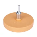 YATO YT-83307 Matrica- és ragasztómaradvány-eltávolító (88 mm)
