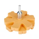 YATO YT-83308 Matrica- és ragasztómaradvány-eltávolító (88 mm)
