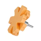 YATO YT-83308 Matrica- és ragasztómaradvány-eltávolító (88 mm)