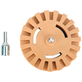   YATO YT-83309 Matrica- és ragasztómaradvány-eltávolító (100 mm)