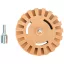 YATO YT-83309 Matrica- és ragasztómaradvány-eltávolító (100 mm)