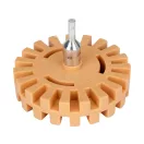 YATO YT-83309 Matrica- és ragasztómaradvány-eltávolító (100 mm)