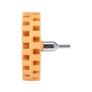 YATO YT-83309 Matrica- és ragasztómaradvány-eltávolító (100 mm)