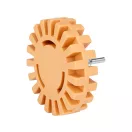 YATO YT-83309 Matrica- és ragasztómaradvány-eltávolító (100 mm)