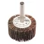 YATO YT-83353 Csapos lamellás, legyező csiszolókorong 40 x 20 x 6 mm / P80