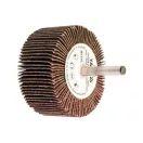 YATO YT-83362 Csapos lamellás, legyező csiszolókorong 60 x 30 x 6 mm / P60