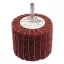 YATO YT-83395 Csapos lamellás, legyező csiszolókorong 60 x 50 x 6 mm / P100