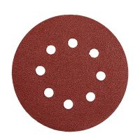 Fíber tárcsa excenteres csiszolóhoz