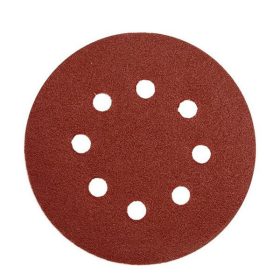   YATO YT-83466 Tépőzáras fíbertárcsa 180 mm / P180 (3 db/cs)