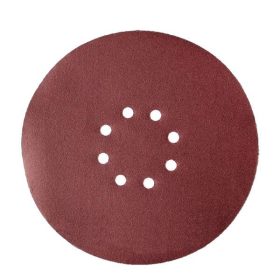   YATO YT-83472 Tépőzáras fíbertárcsa 225 mm / P80 (3 db/cs)