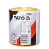 YATO YT-8449 Csiszolópapír tekercs 93 mm x 5 m P40