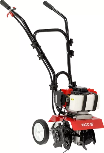 YATO YT-84861 Benzines kétütemű talajmaró
