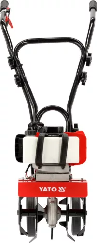 YATO YT-84861 Benzines kétütemű talajmaró
