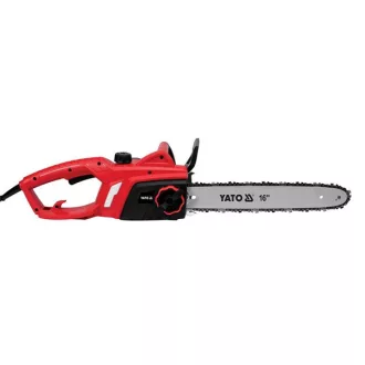 YATO YT-84870 Elektromos láncfűrész 40 cm 2000 W