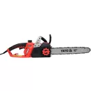 YATO YT-84871 Láncfűrész 2000 W