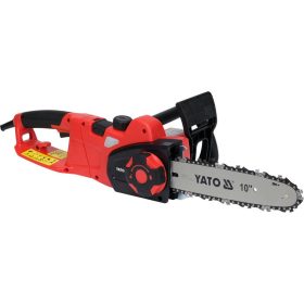   YATO YT-84877 Elektromos láncfűrész és ágvágó szett 25 cm 750 W