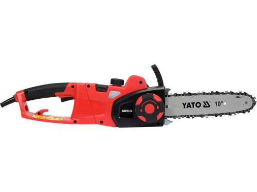 YATO YT-84877 Elektromos láncfűrész és ágvágó szett 25 cm 750 W