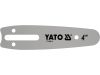 YATO YT-84914 Láncfűrész láncvezető 4" 0,3" 1,1 mm