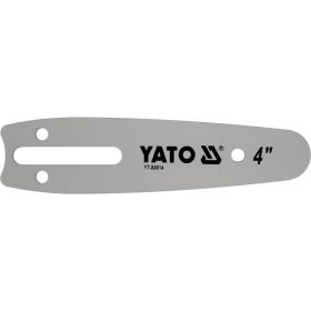   YATO YT-84914 Láncfűrész láncvezető 4" 0,3" 1,1 mm