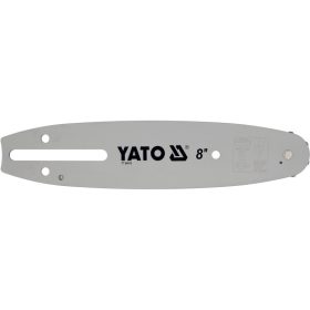   YATO YT-84915 Láncfűrész láncvezető 8" 3/8" 1,1 mm