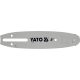 YATO YT-84915 Láncfűrész láncvezető 8" 3/8" 1,1 mm