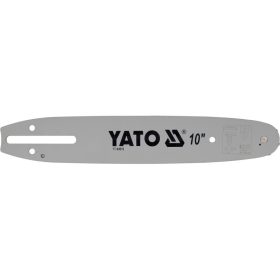   YATO YT-84916 Láncfűrész láncvezető 10" 3/8" 1,1 mm