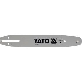   YATO YT-84917 Láncfűrész láncvezető 12" 3/8" 1,1 mm