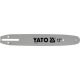 YATO YT-84917 Láncfűrész láncvezető 12" 3/8" 1,1 mm