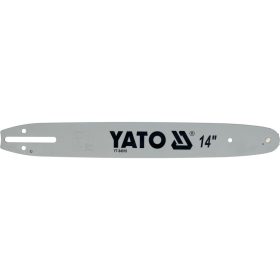   YATO YT-84918 Láncfűrész láncvezető 14" 3/8" 1,1 mm