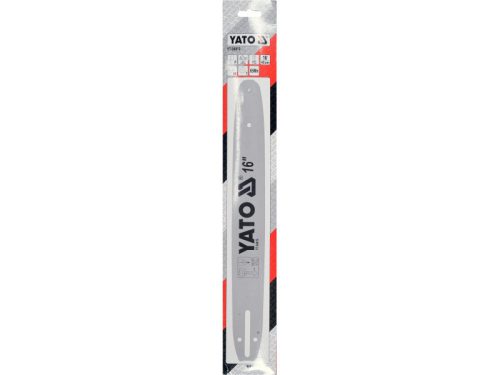 YATO YT-84919 Láncfűrész láncvezető 16" 3/8" 1,1 mm