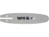 YATO YT-84921 Láncfűrész láncvezető 8" 3/8" 1,3 mm