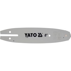   YATO YT-84921 Láncfűrész láncvezető 8" 3/8" 1,3 mm