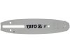 YATO YT-84923 Láncfűrész láncvezető 8" 3/8" 1,3 mm
