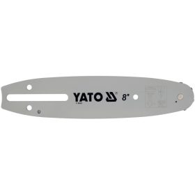   YATO YT-84923 Láncfűrész láncvezető 8" 3/8" 1,3 mm