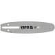 YATO YT-84923 Láncfűrész láncvezető 8" 3/8" 1,3 mm