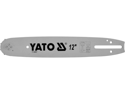 YATO YT-84927 Láncfűrész láncvezető 12" 3/8" 1,3 mm