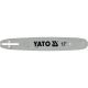 YATO YT-84929 Láncfűrész láncvezető 13" 0,325" 1,5 mm