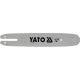 YATO YT-849299 Láncfűrész láncvezető 12" 3/8" 1,3 mm